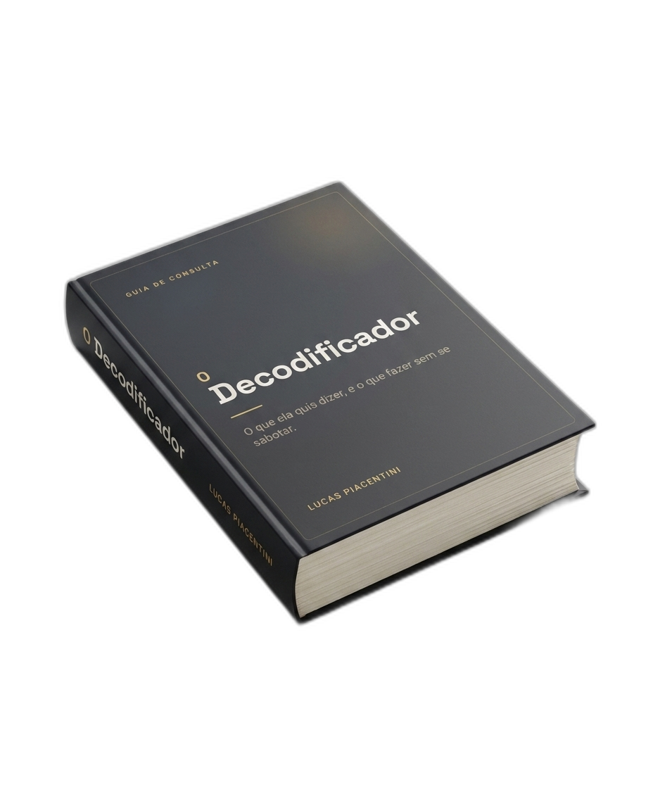 O Decodificador